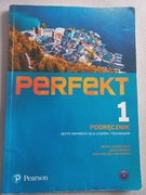 Perfekt 1 podręcznik 