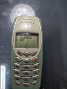 Sprawna Nokia 3410 z ładowarką oryg bateria 