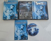 Deus Ex Invisible War PL Gra PC