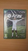FC25 Xbox series X/Xbox ONE