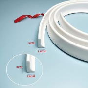 Taśma zabezpieczająca przed wodą 2 metry