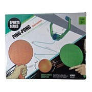 Zestaw do tenisa stołowego , zestaw do pin ponga pin pong 