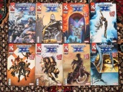 Zestaw komiksów Ultimate Xmen Dobry Komiks