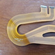 Huawei MediaPad M5 CMR-W09 taśma