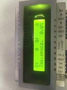 Sterownik schodowy LED + czujki Sharp + maskownice