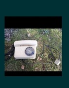 Telefon prl uszkodzony