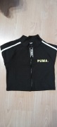 Bluza treningowa, Puma, rozmiar 38 
