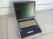 Laptop Fujitsu Siemens E8020 - Licytacja