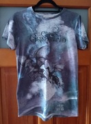 Koszulka firmy Warner Bros r.164/ L  wiek 13-14 lat