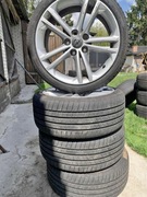 Felgi Opel Insygnia r18