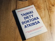 Tajniki diety doktora Atkinsa