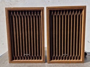 KOLUMNY TRIO KENWOOD KL-777 JAPAN bass 38cm 102db PARA 