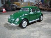 VW garbusek Hongwel 1:43
