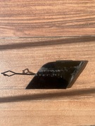 Zaślepka zderzaka hak tył BMW G26 m pakiet 8078584