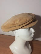 Kaszkiet sztruksowy nowy rozm 57