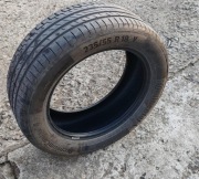 4 opony letnie Continental 235/55R18