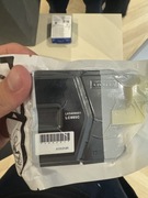 Tusz brother LC985C niebieski oryginalny