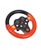 Kierownica z modułem dźwiękowym Big Bobby