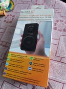 Powerbank 10 000 ma nowy bezprzewodowy ładowanie smartfon Smart watch