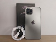 iPhone 12 Pro 128GB 78% Space Grey
