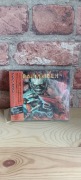 Iron Maiden virtual X