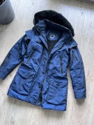 Oryginalna kurtka Wellensteyn Moonlight 