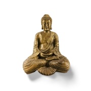 Figura Dekoracja Budda