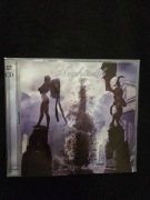 NIGHTWISH  -  End of An Era , 2xCD , 2006 r. 