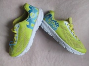 HOKA TRACER BUTY MĘSKIE SPORTOWE ROZMIAR 46 JAK NOWE 