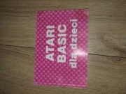 Atari basic dla dzieci 