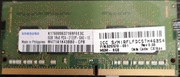 RAM 8GB DDR4 SODIMM 2133MHz 1.2V Samsung
