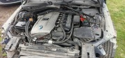 BMW e63 n52 kompletny silnik 