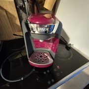 Ekspress do kawy Bosch Tassimo