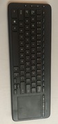 Klawiatura Microsoft All In One 1632 brak odbiornika