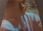 Sade - Promise (winyl Europe) 1985
