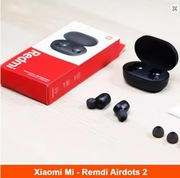 Xiaomi Redmi AirDots 2 bezprzewodowe słuchawki Bluetooth 5.0 