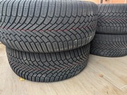 4 Nowe opony zimowe Bridgestone 255/55R18 BLIZZAK 6 [109] V XL 2025