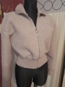 Kurtka bomberka baranek Bik Bok