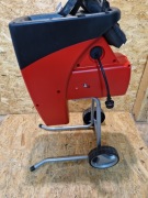 ROZDRABNIACZ DO GAŁĘZI EINHELL GC-RS 2540
