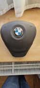 Air bag kierowcy BMW X3 F25 ORGINAL NIE NAPRAWIANA
