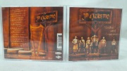 IN EXTREMO | Verehrt Und Angespien |Megalux'99| 1 PRESS