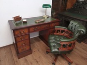 Angielskie biurko 878/2025