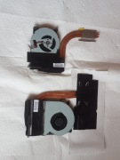 Wentylator radiator zestaw chłodniczy ASUS  G750J