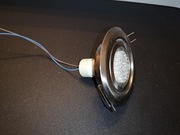 Oprawa sufitowa ruchoma ANLUX HDL-0015 | Satyna | Żarówka GRATIS