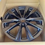 Felga Lexus nx350 h F sport 20"