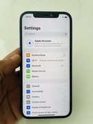 iPhone 12 128 GB in very Good condition