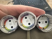 Fibaro wall plug z wave Schuko typ f