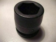 Gedore K32 Nasadka udarowa na 3/4 6-kątna 1"