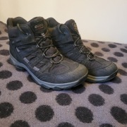 Buty męskie Ecco trekingowe rozmiar 45