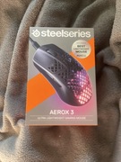 Steelseries aerox 3
